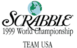 [Team USA logo]