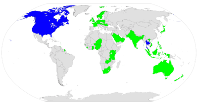 alt Map of the CSW world